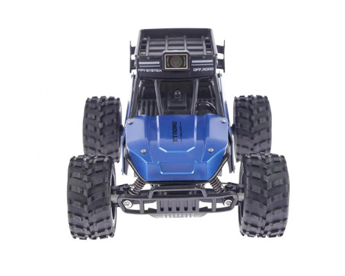 Машинка на радіокеруванні FPV C050 green 2001001799403