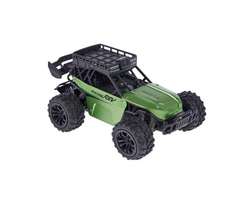 Машинка на радіокеруванні FPV C050 green 2001001799403