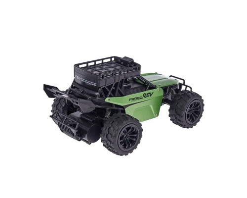 Машинка на радіокеруванні FPV C050 green 2001001799403