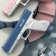 Водяний пістолет Water Gun Glock blue