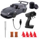 Машинка для дрифту на радіокеруванні Porsche 993 Carrera 2 gray 2003000228212