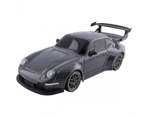 Машинка для дрифту на радіокеруванні Porsche 993 Carrera 2 gray 2003000228212