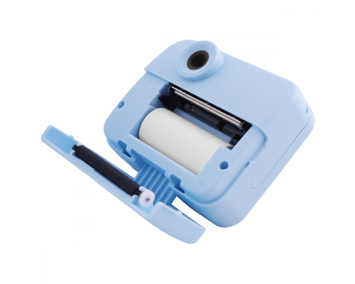 Дитяча фотокамера моментального друку DinoSnap green 2003000228298