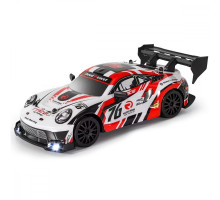 Машинка для дрифту на радіокеруванні BMW1 white 2003000310283