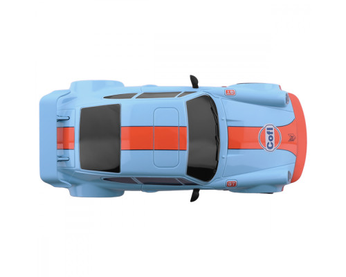 Машинка для дрифту на радіокеруванні Porsche GT 911 blue 2003000228236