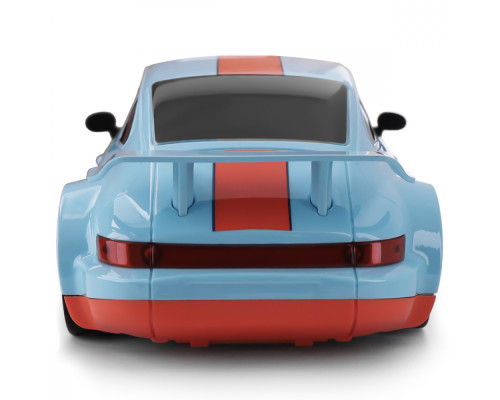 Машинка для дрифту на радіокеруванні Porsche GT 911 blue 2003000228236