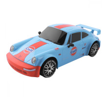 Машинка для дрифту на радіокеруванні Porsche GT 911 blue 2003000228236