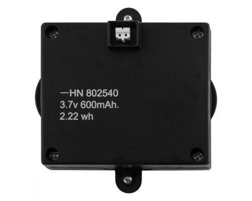 Акумулятор для Машинки на радіокеруванні FPV C050 black 2001001799410