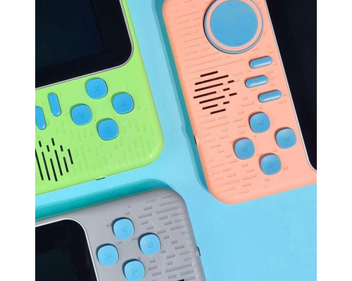 Портативна ігрова консоль G7 blue 2001000815180