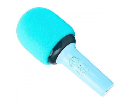 Караоке мікрофон PlaySound pink 2001001957667