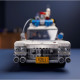 Машинка-конструктор Ghostbusters white 2003000310474