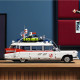 Машинка-конструктор Ghostbusters white 2003000310474