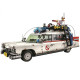 Машинка-конструктор Ghostbusters white 2003000310474