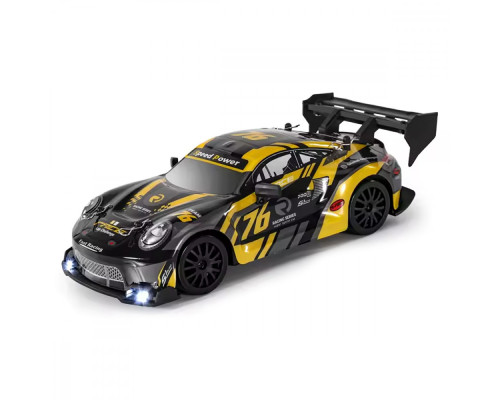 Машинка для дрифту на радіокеруванні BMW2 black 2003000310290