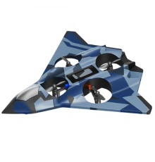 Літак на радіокеруванні Mirage blue 2003000317176