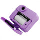 Дитяча фотокамера моментального друку Rainbow purple 2003000228274