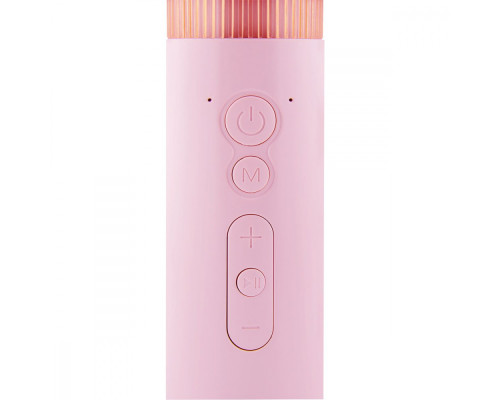 Караоке мікрофон Sound Wawe blue 2001001933678