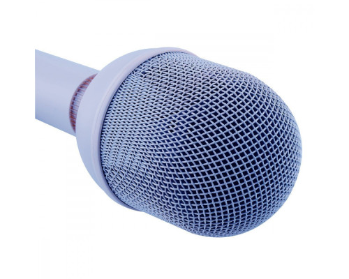 Караоке мікрофон Sound Wawe blue 2001001933678