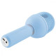 Караоке мікрофон Sound Wawe blue 2001001933678