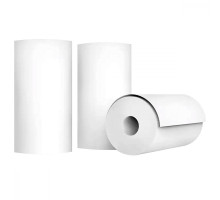 Папір для дитячої фотокамери моментального друку (3 pcs) white 2001001804220
