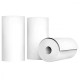 Папір для дитячої фотокамери моментального друку (3 pcs) white 2001001804220