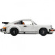 Машинка-конструктор Porsche 911RS white 2003000310467