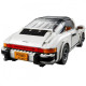 Машинка-конструктор Porsche 911RS white 2003000310467