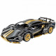 Машинка-конструктор Lamborghini Si?n FKP 37 black 2003000310498