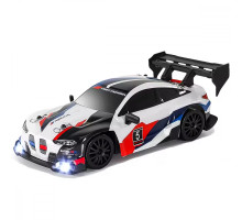 Машинка для дрифту на радіокеруванні Porsche white 2003000310306