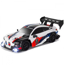 Машинка для дрифту на радіокеруванні Porsche white 2003000310306