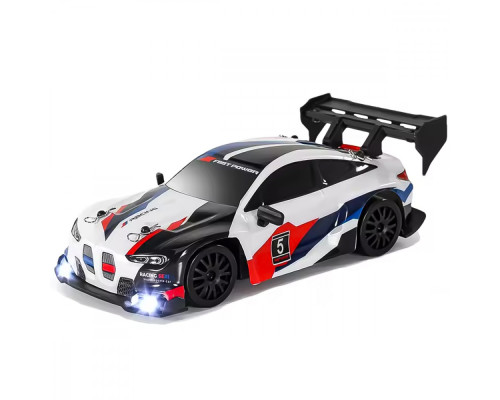 Машинка для дрифту на радіокеруванні Porsche white 2003000310306