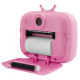 Дитяча фотокамера моментального друку SnailSnap pink 2003000228243