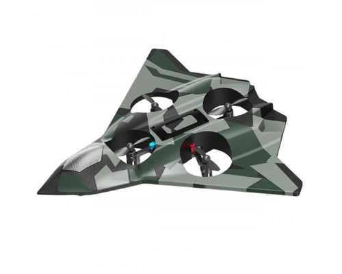 Літак на радіокеруванні Mirage green 2003000317183