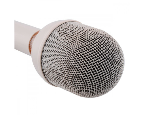 Караоке мікрофон Sound Wawe pink 2001001933685