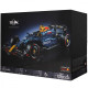 Машинка-конструктор Red Bull Formula 1 blue 2003000310351