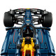 Машинка-конструктор Red Bull Formula 1 blue 2003000310351