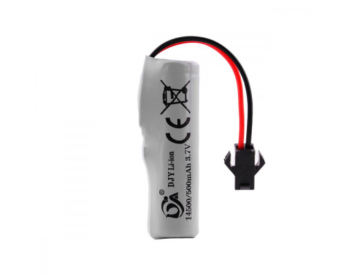 Акумулятор для Машинки на радіокеруванні Muscle Car, Mercedes AMG GT, Ferrari F8 2001001294267