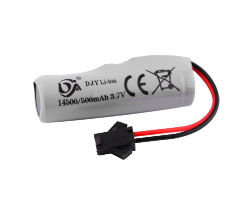 Акумулятор для Машинки на радіокеруванні Muscle Car, Mercedes AMG GT, Ferrari F8 2001001294267