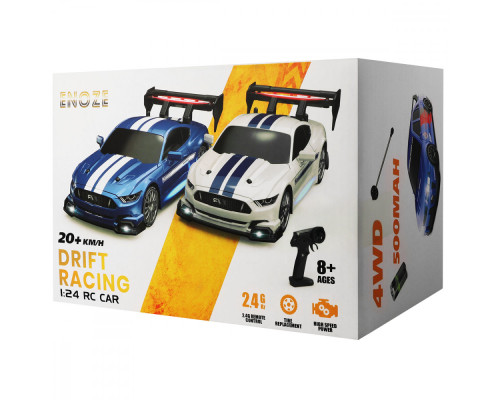 Машинка для дрифту на радіокеруванні Porsche black 2003000310313