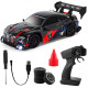 Машинка для дрифту на радіокеруванні Porsche black 2003000310313