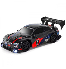 Машинка для дрифту на радіокеруванні Porsche black 2003000310313