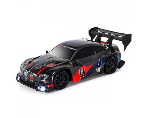 Машинка для дрифту на радіокеруванні Porsche black 2003000310313