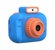 Дитяча фотокамера Colorful H7 blue