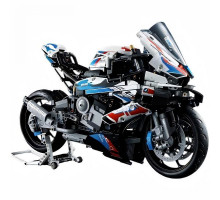 Мотоцикл-конструктор S1000RR white 2003000310412