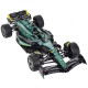 Машинка-конструктор Aston Martin AMR21 green 2003000310542