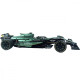 Машинка-конструктор Aston Martin AMR21 green 2003000310542