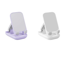 Підставка для телефону Baseus Seashell Series pink