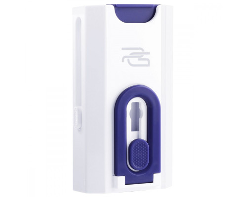 Багатофункціональний набір для чищення Proove Gaming Mr. Cleaner 8in1 white 2003000208399 6901111084146