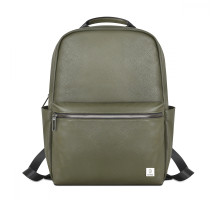 Портфель WIWU Osun Backpack green