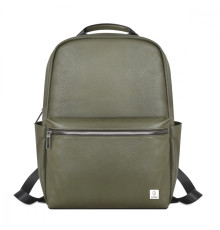 Портфель WIWU Osun Backpack green